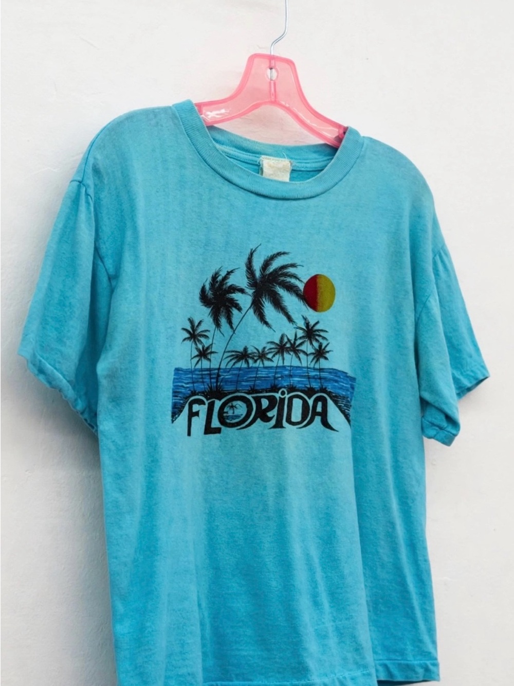 Assorted vintage tees - $48